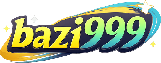 bazi999 ব্র্যান্ড লোগো